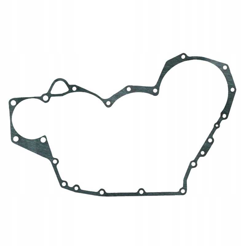 Priekinio dangtelio tarpiklis