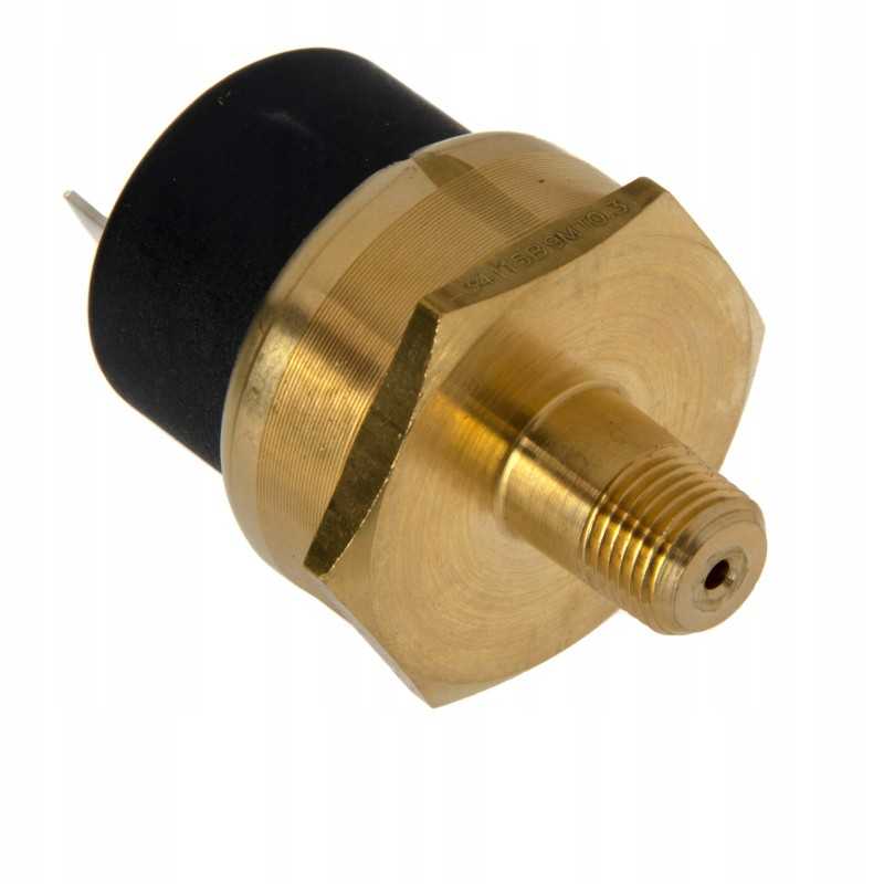 Alyvos slėgio jutiklis massey ferguson 3582916m91