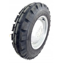 Pilnas ratas 16 priekinis ursus c330 c360 6 00 16 6o