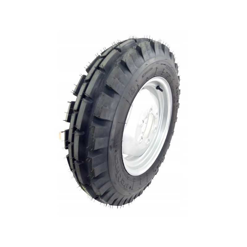 Pilnas ratas 16 priekinis ursus c330 c360 6 00 16 6o