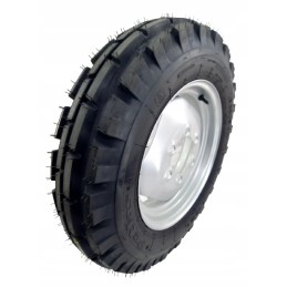 Pilnas ratas 16 priekinis ursus c330 c360 6 00 16 6o