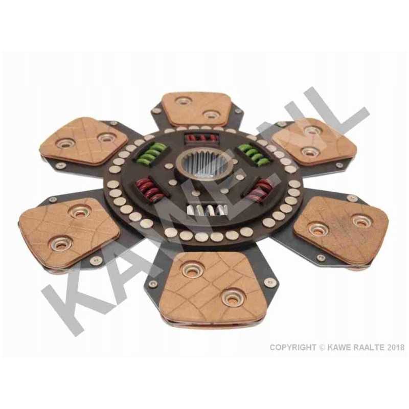 Sankabos diskas 3483