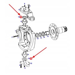 F178302020320 rato poveržlė 3 05 mm