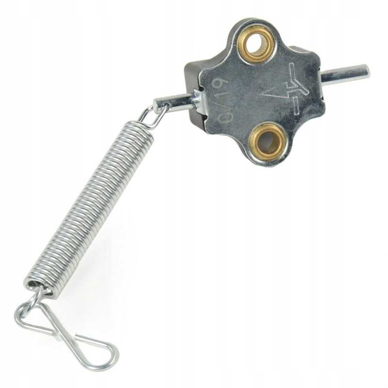 Mechaninis stabdymo jungiklis C 330