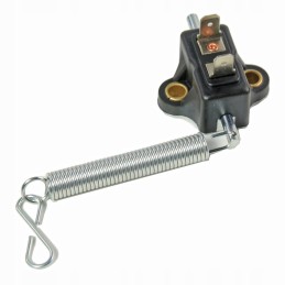 Mechaninis stabdymo jungiklis C 330