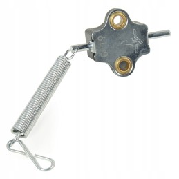 Mechaninis stabdymo jungiklis C 330