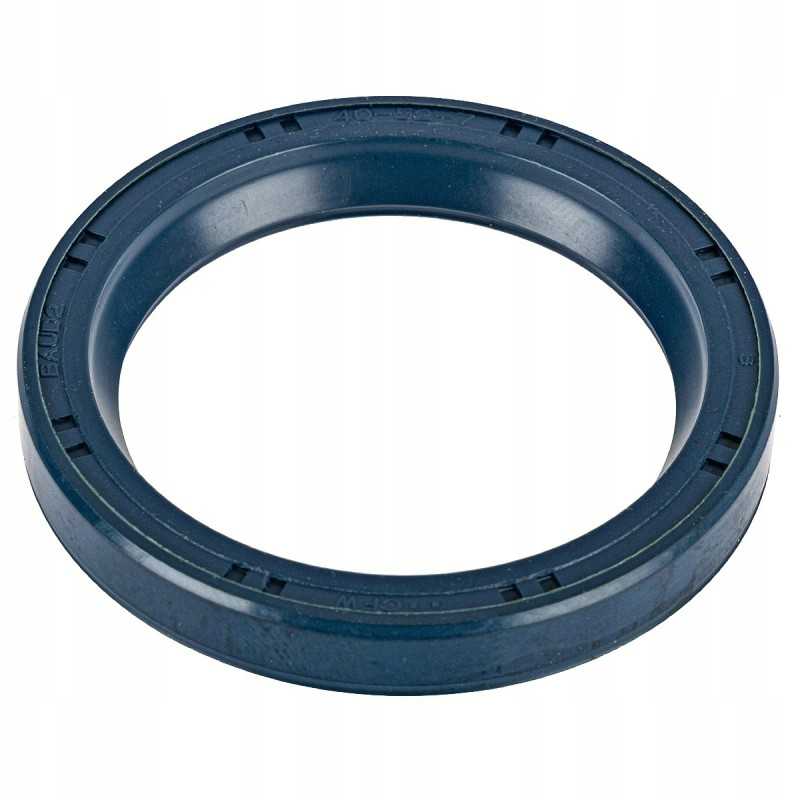 Rato stebulės sandariklis 40x52x7mm new holland mf