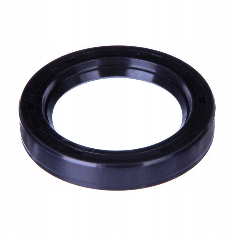 Galinio rato žiedas 50x72x12mm zetor 5211 7745