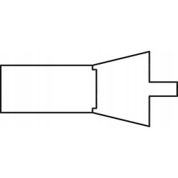 M20 metalinė ir guminė poveržlė