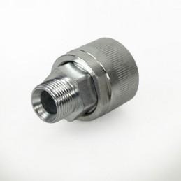 Hidraulinio vožtuvo kaištis m22x1 5