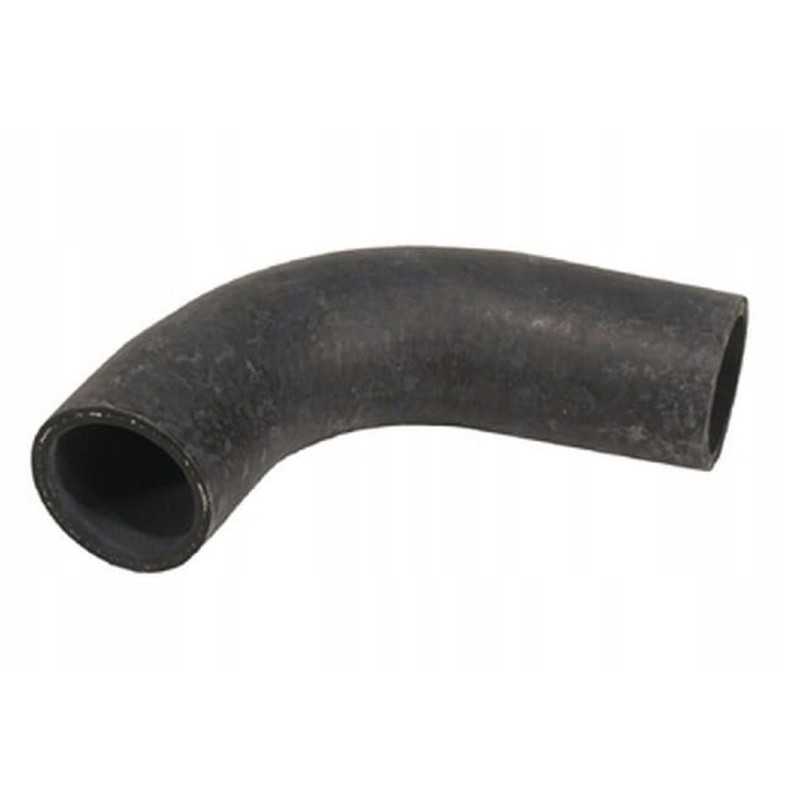 Vpe4288 viršutinė radiatoriaus žarna 39x160 mm