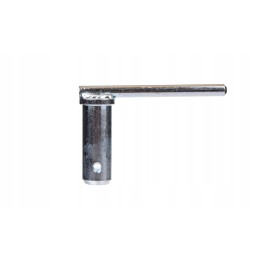 Viršutinis prikabinimo kaištis C 385 originalus Ursus