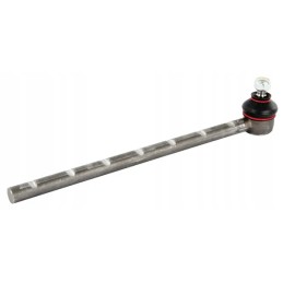 New Holland vairo traukės galas