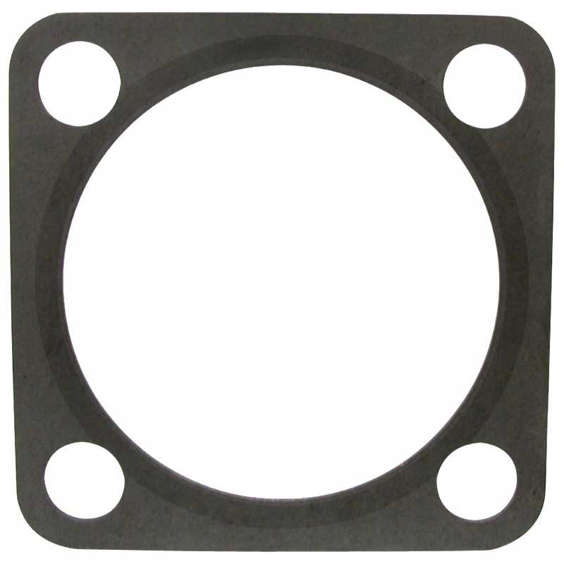 Poveržlė 1 mm john deere 72704190 granitas