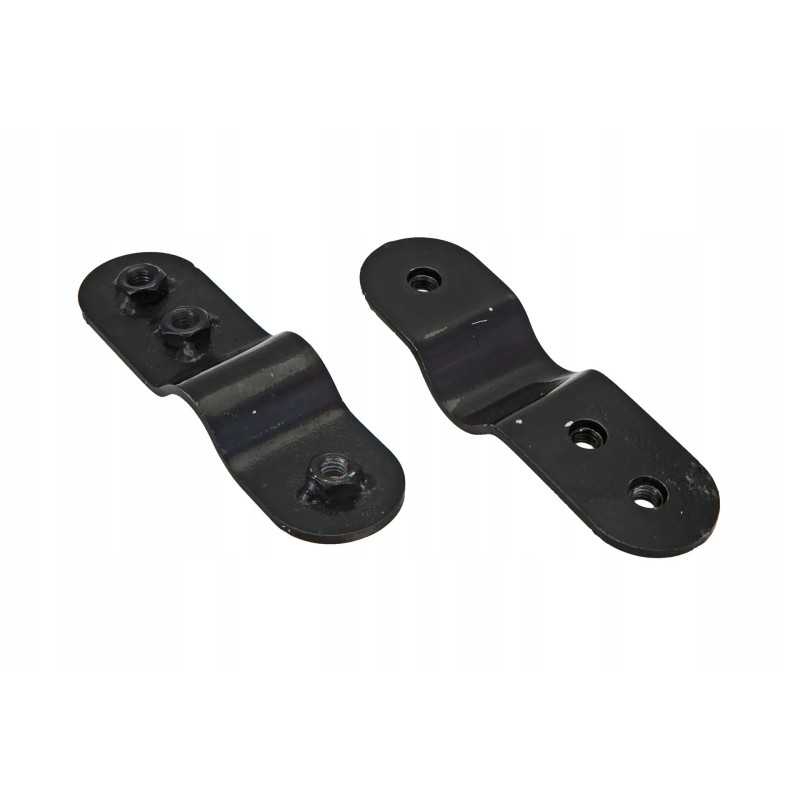 P5s48401038 įspėjamosios lemputės laikiklio laikiklis