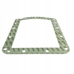 Galinės ašies kėbulo sandariklis, priekinis c 330