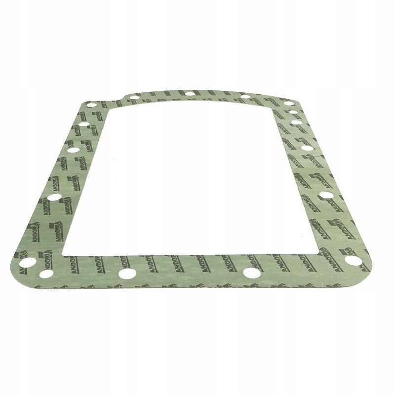 Galinės ašies kėbulo sandariklis, priekinis c 330