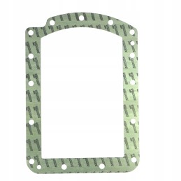 Galinės ašies kėbulo sandariklis, priekinis c 330