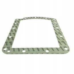 Galinės ašies kėbulo sandariklis, priekinis c 330