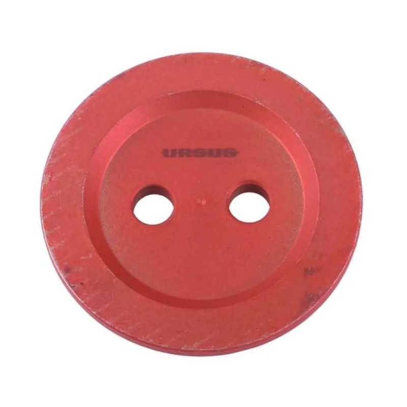 Priekinės ašies kaiščio poveržlė c 385 original gim