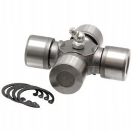 Kryžius 92mm 30mm 377377057 mėlyna linija