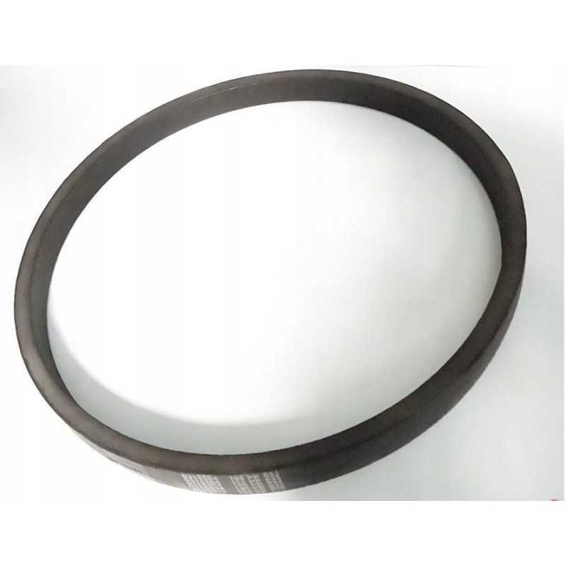 Kūlimo juosta new Holland tx 60x2380 89832601 cnh