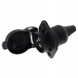 Lizdas 4990713 lizdinė plokštelė su kištukine jungtimi