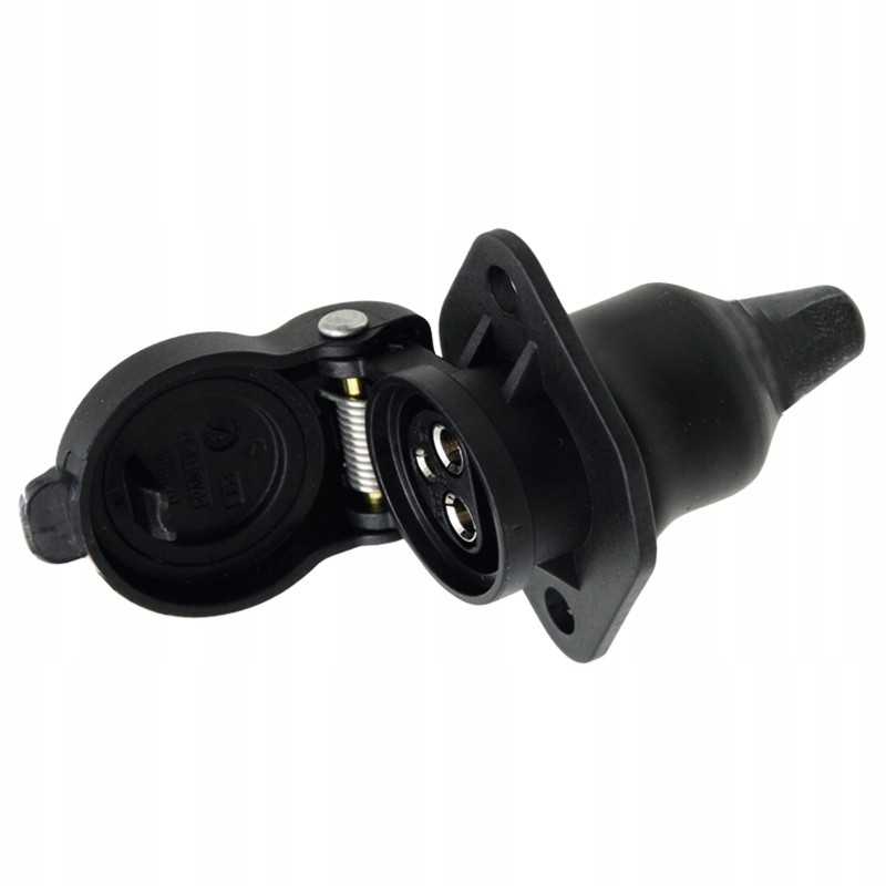 Lizdas 4990713 lizdinė plokštelė su kištukine jungtimi