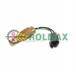 New Holland TVT Case Steyr 84191824 jutiklis