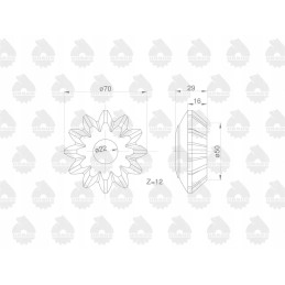 Satellite C 360 originalus Ursus