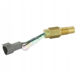 New Holland TVT Case Steyr 84191824 CNH jutiklis