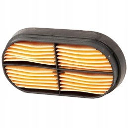 Donaldson išjungė p600975 oro filtrą