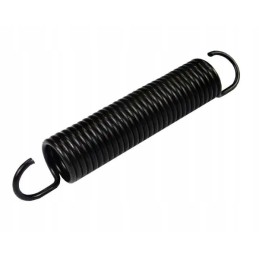 Durų spyruoklė parduota už 10c 385 originalus gim