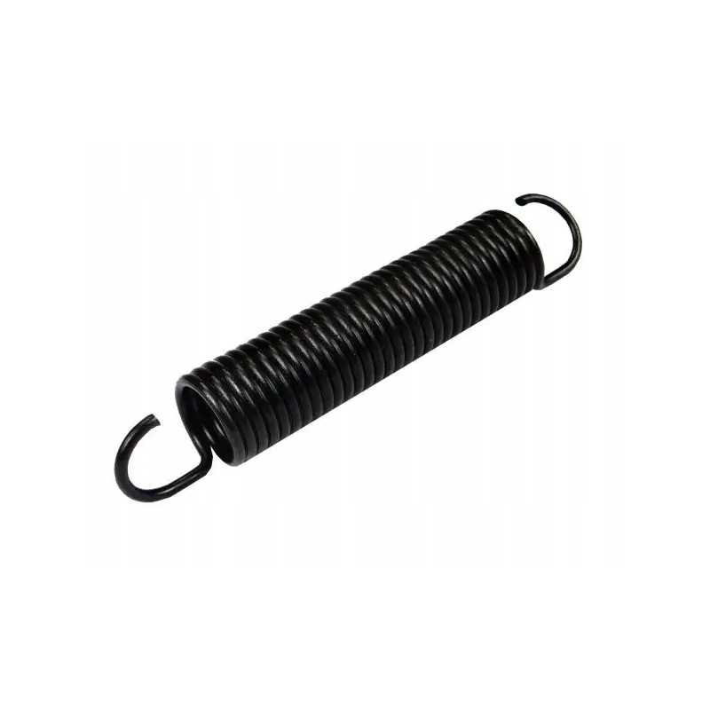 Durų spyruoklė parduota už 10c 385 originalus gim