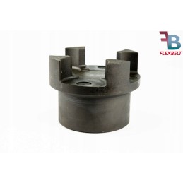 Sankabos stebulė 42 55 a fi 95mm a42 ketaus