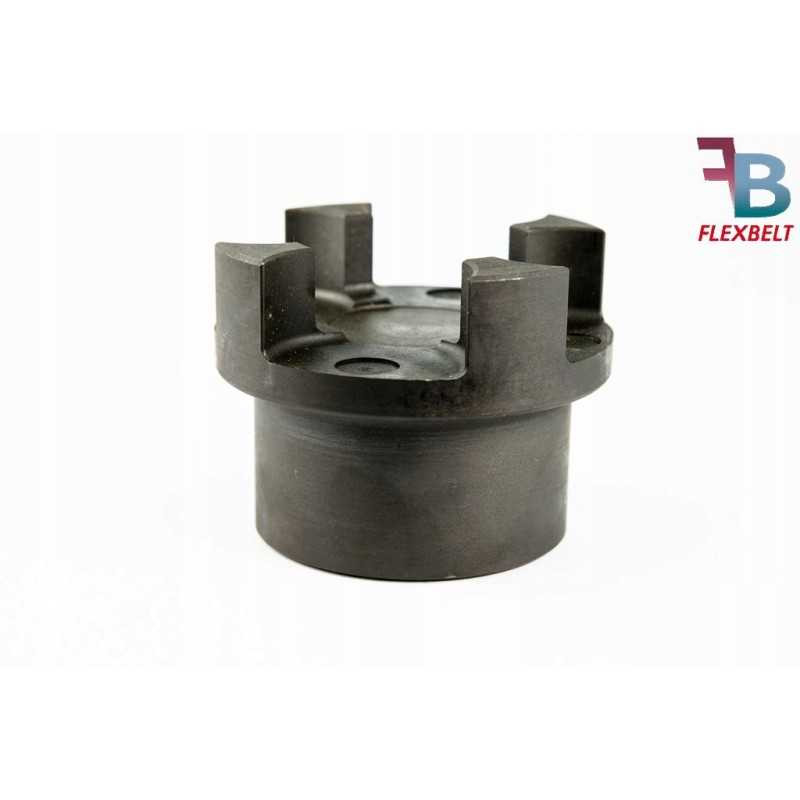 Sankabos stebulė 42 55 a fi 95mm a42 ketaus