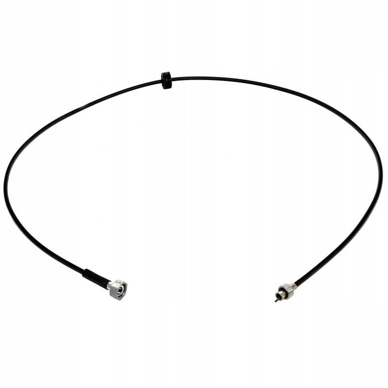 Deutz variklio valandų tachometro kabelis 04304166