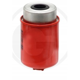 Kuro filtras jd cnh claas wk8155 re509208 fs19977