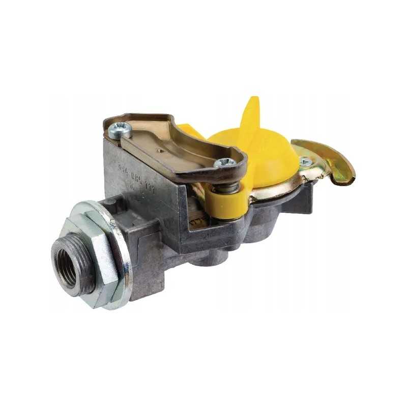 Pneumatinė jungtis su integruotu filtru