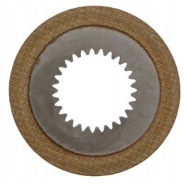 Vidinė plytelė 70815089 granitas