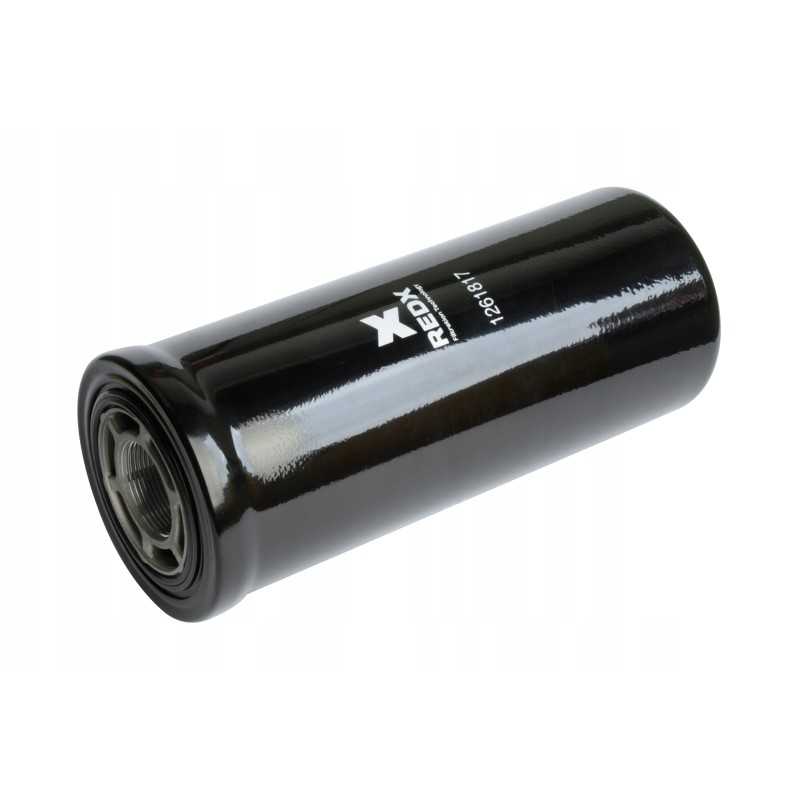 Cat Challenger hidraulinis filtras