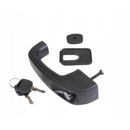 P5s52201107 dešinioji durų rankena