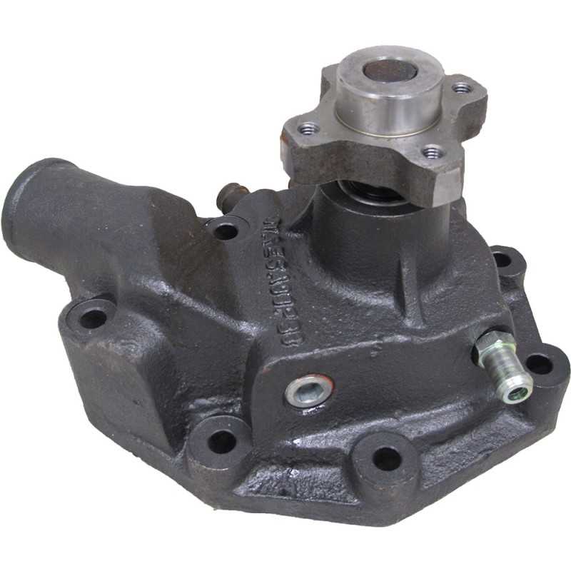 Vandens siurblys John Deere 1035 2040 2240 2440 ar55094