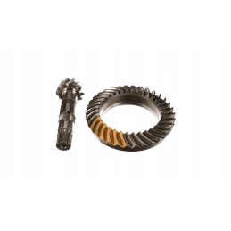 Krumpliaratis su velenu New Holland T6 5801691570 CN