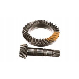 Krumpliaratis su velenu New Holland T6 5801691570 CN