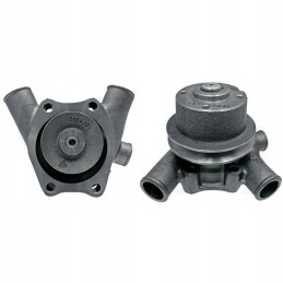 Renault vandens siurblys 0123100200