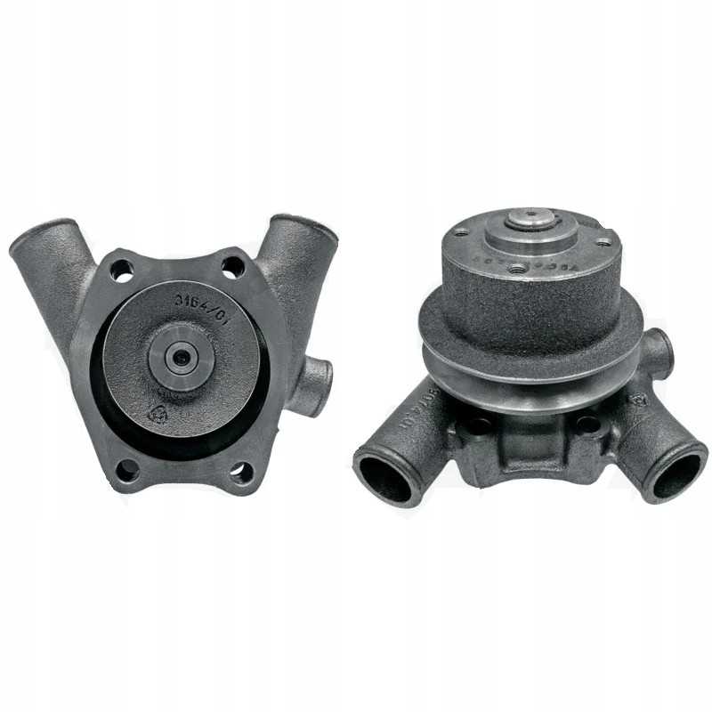 Renault vandens siurblys 0123100200