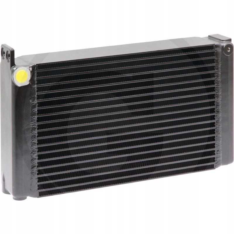 Fendt h339100510120 alyvos aušintuvas