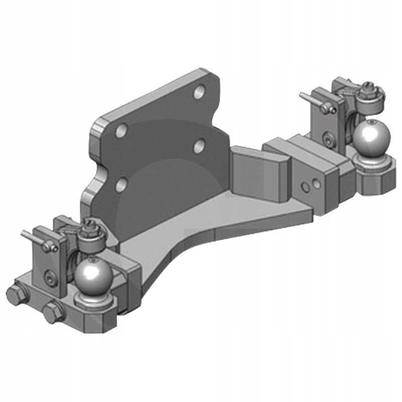 Scharmuller galinių ratų vairavimo sistema