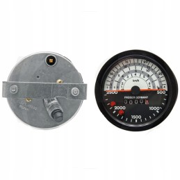 Deutz Fahr 100mm traktorius